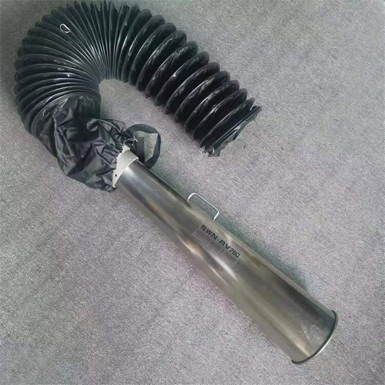 文丘里风机